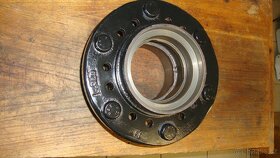 AVIA - Náboj kolesa zadnej nápravy D60-80 E4 - 5