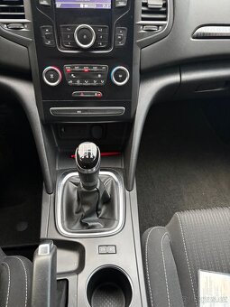 Renault Megane 1,6 84kW - 5