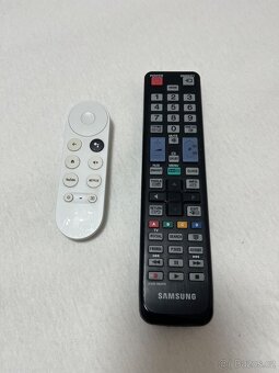 Samsung UE40D6100SW (3D-Tv) - 5