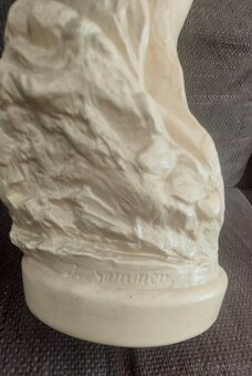 Porcelánové sošky - 5