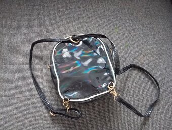 Batůžek, batoh s filtry - 5