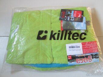 nová bunda Killtec....vel.164 - 5