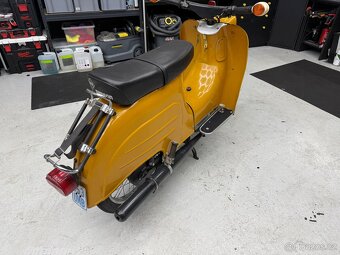 Simson Schwalbe KR51/2 - 5