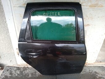Dveře Duster - 5