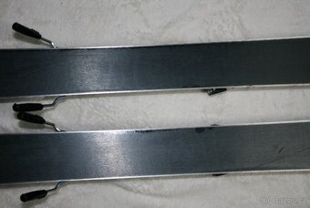 lyže Fischer 141 cm - 5