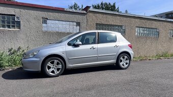Peugeot 307 - 5