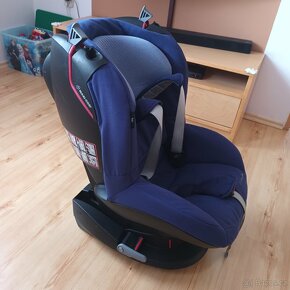 Autosedačka Maxi- Cosi Tobi - 5