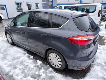 FORD C-MAX 1,6 TDCI 85kW - 5