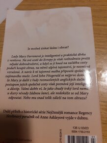 Harlequin romance - 5