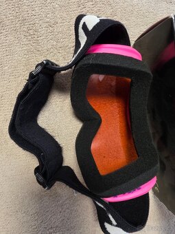 Lyžařské brýle - dětské - 5