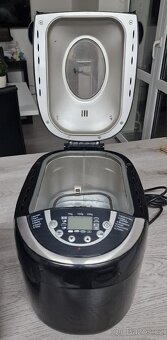 Domácí pekárna silvercrest Bread maker SSB 850 C 12 programů - 5
