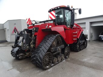 CASE IH Quadtrac 620 - 5