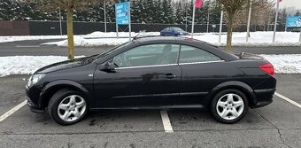 Opel Astra Cabrio - 5