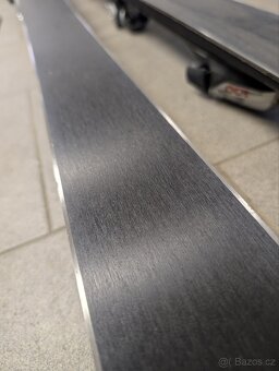 Lyže Head 160cm - 5