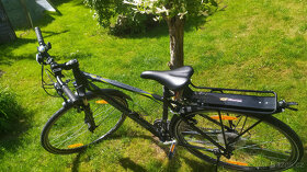 MERIDA CROSSWAY 20V - 5