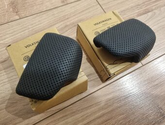 Vrch kryt hlavice radici paky AUDI - 5