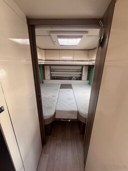 Fendt Tendenza 515 Performance - 5