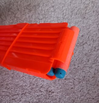 NERF Elite 2.0 - samopal - 5