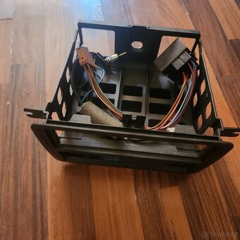 ŠKODA VW MONTÁŽNÍ RÁMEČEK 1DIN - 5