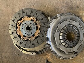 Převodovka 1.8tsi 4x4 LHC - 5