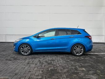 Hyundai i30 CW 1.6 CRDi 136 Style - 5