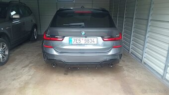 Bmw 335D G21 M sport - 5