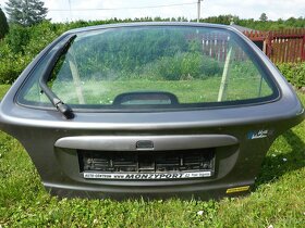 Náhradní díly Renault Megane - 5