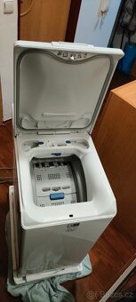 Electrolux Perfect care 600 - 5