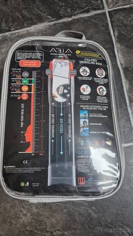 Obličejová maska k potápění junior - 5