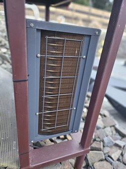 Tepelné čerpadlo Azuro 8kw - 5