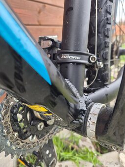 Prodam MTB LeaderFox XC Maxx - 5