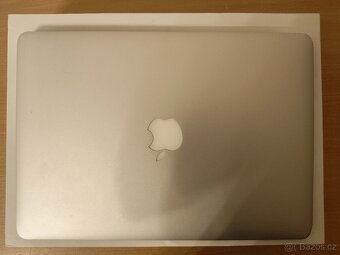 Apple MacBook Air 2015 – i7 | 8GB | 256GB - 5