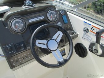 BAYLINER 742 CUDDY - 5