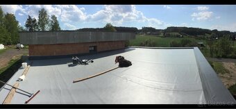 Spolehlivé hydroizolace pro váš dům 🌟 - 5