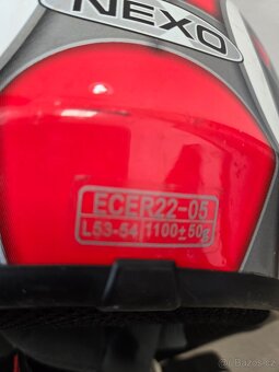 dětská přilba - 5