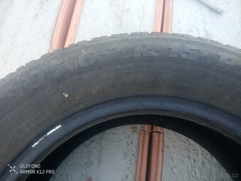 195/65 r15 - 5