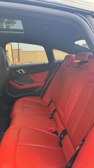 BMW 220d xDrive Gran Coupe - 5