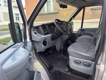 Ford Transit 2.2TDCi 92kW L3H2 - 5