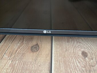 Televize LG - 5