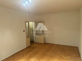 Prodej, byt 1+1, 42 m2, Ostrava, ul. Ahepjukova - 5