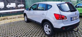 Nissan Qashqai, 2.0 dCi 4WD, 129 kW - STK do 4/2026 - 5