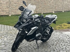 BMW R1200 GS - reserved - 5