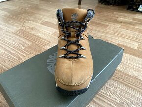 Timberland zimní boty - 5