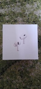AirPods pro 2 generace - 5