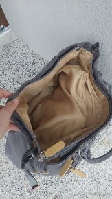 Přebalovací taška - velká taška na kočárek Pacapod - 5