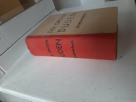 Der Grosse DUDEN - 5
