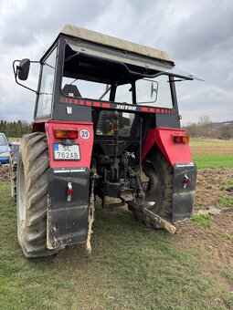 Zetor 7245 - 5
