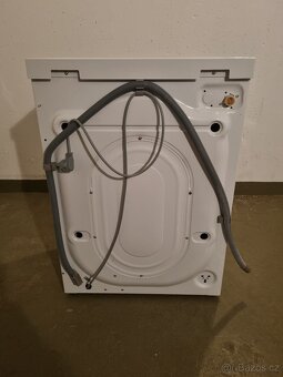 Electrolux PerfectCare 600 EW6S226SI - repase 2025 - 5