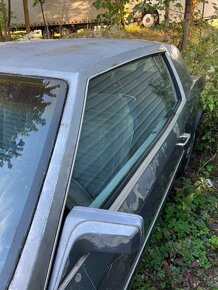 Buick Riviera V8 5.5  před renovací - 5