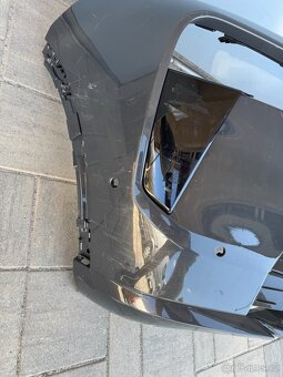 nárazník BMW X7 G07 LCI LIFT M-Packet - 5